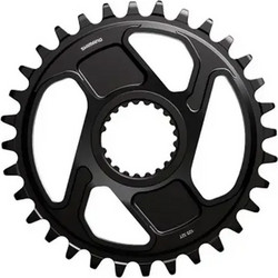 Δίσκος δισκοβραχίονα | SHIMANO | Deore XT | FC-M8200 | SM-CRM86 | 32T | 12 ταχυτήτων