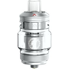 Ατμοποιητής Z NANO 3 SILVER 2ml by GEEKVAPE
