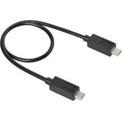 ΚΑΛΩΔΙΟ ΦΟΡΤΙΣΗΣ OTG MICRO USB CHARGE+SYNC 30cm - Lampa - L3893.6/T
