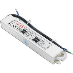 Switching αδιάβροχο τροφοδοτικό PSW-20-12 για ταινίες LED 12V 20VA - AMA-5-1-29