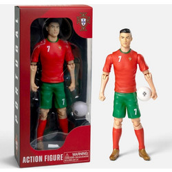 Φιγούρα Ronaldo 20cm