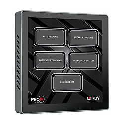 Lindy Touch-Control-Panel 32310 - 10.2 cm (4") - 720 x 720