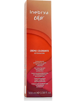 Inebrya Color 7-3 Ξανθό Χρυσό 100ml