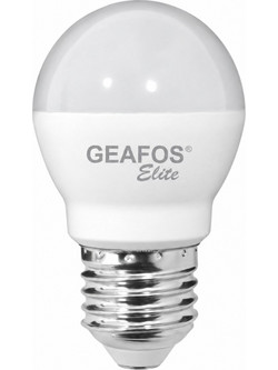 evivak Λάμπα LED G45 11W E27 3000K