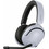 Sony Inzone H5 Ασύρματο Gaming Headset Over Ear White