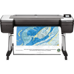 HP DesignJet T1700dr 44in