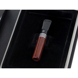 Πίπα τσιγάρου OVER TOP HOLDER 0-963 8mm (ξύλο ρείκι) 0963