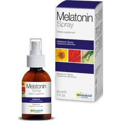 Euronatural Melatonin Spray 30ml