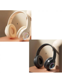 MARTIN TOYS M3 ΑΚΟΥΣΤΙΚΑ BLUETOOTH LED WIRELESS ΚΑΙ HI-FI STEREO SOUND M3