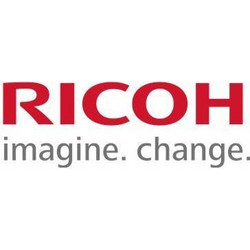 Ricoh 842454 Black Toner Cartridge for M C2000