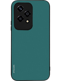 Sonique ColorBloc Series Θήκη (Honor 200 Lite 5G) Πετρόλ