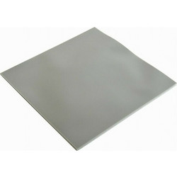 Gembird Θερμοαγώγιμο Thermal Pad 100x100x1mm TG-P-01