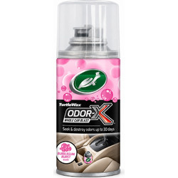Turtle Wax Odor-X Fogger Bubblegum Αποσμητικό Αυτοκινήτου 100ml - 54651322