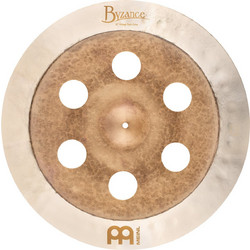 Meinl Percussion MEINL 22" Byzance Vintage Πιατίνι Trash China