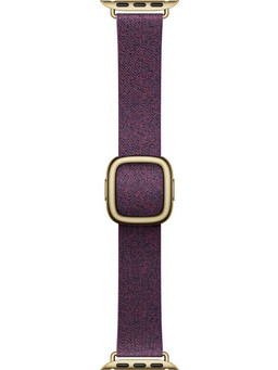 42mm Mulberry Modern Buckle - Medium
