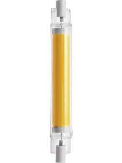 Λάμπα LED Eglo R7S COB Dimmable 118mm 2700K 806lm 8W 110228