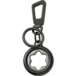 MONTBLANC Key Ring Unisex MB131106 (4X3X11,5CM)