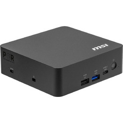 MSI Cubi NUC AI+ 3MG-008DE (Ultra 5 322/16GB/512GB SSD/Windows 11 Pro)