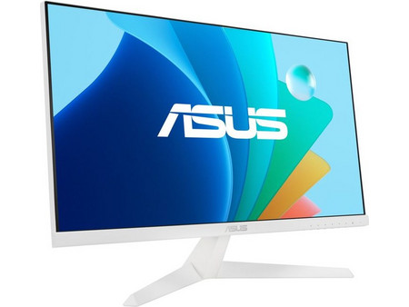Asus EyeCare VY249HGR-W IPS Gaming Monitor 23.8" 1920x1080 FHD 120Hz 1ms