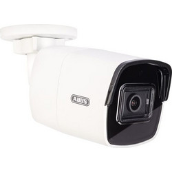 ABUS IPCB34511B Tube IP Κάμερα Ασφαλείας 4MP 4mm PoE