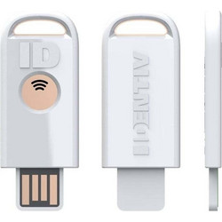 Κλειδί Ασφαλείας uTrust FIDO2 NFC USB-A