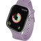 Decoded Ares Splice Λουράκι Σιλικόνης Purple Haze (Apple Watch 38 / 40 / 41 / 42mm) Decoded Ares Splice Λουράκι Σιλικόνης Purple Haze (Apple Watch 38 / 40 / 41 / 42mm)