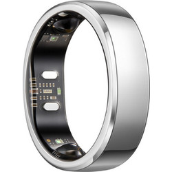RingConn Gen 3 Size 8 Silver