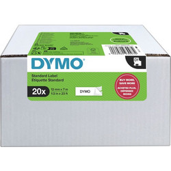 DYMO LW Ετικέτες Επιστροφής (Vorteilspack) 32x57mm - 6 τεμάχια