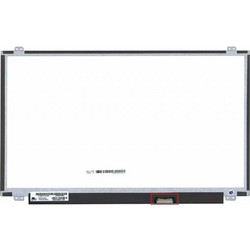 CoreParts Οθόνη LCD 15,6'' FHD (1920x1080) Matte LED 30-pin κάτω-δεξιά σύνδεσμος - MSC156F30-091M