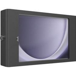 Compulocks Back Cover Μαύρη (Galaxy Tab A9 8.7 / Galaxy Tab A11)