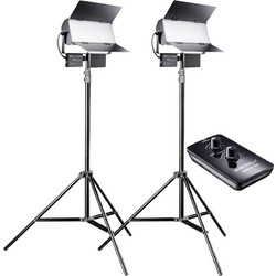 Walimex Pro Sirius 160 Kit