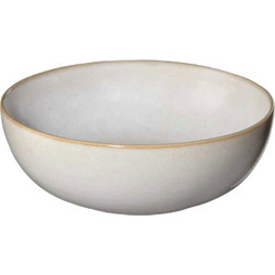 Μπωλ Σερβιρίσματος Saisons 15cm Beige Asa Selection Κεραμικό