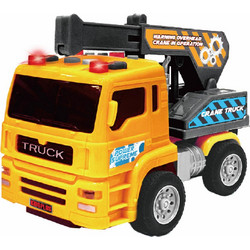 CEVODLE CEV24550-3002GAL Γερανός 1:24 Pull Back