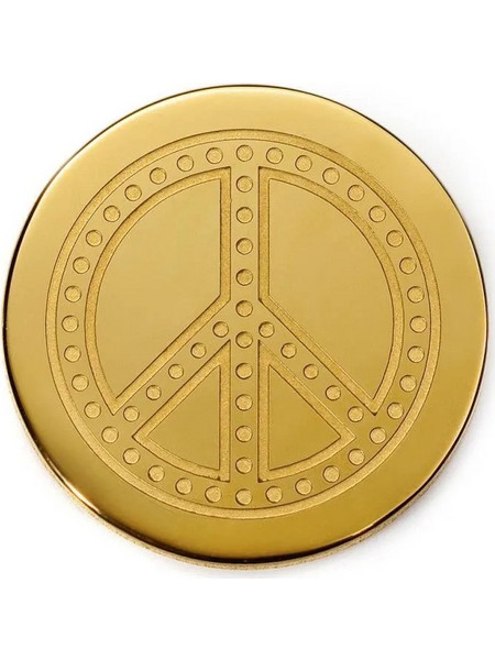 VICEROY MEDALLION Unisex VMC0003-06 (29MM)