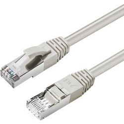 Microconnect S/FTP Cat.6 Καλώδιο Δικτύου Ethernet 35m Grey