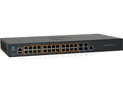 Cambium Networks EX2028-P Managed L2 Switch με 24 Θύρες Ethernet 1Gbps και 4 SFP Θύρες