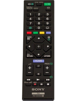Sony RM-ED062