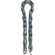 Αντικλεπτική Αλυσίδα Master Hardened with protective Sleeve 8021EURD