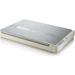 Plustek OpticSlim 1180 Flatbed Scanner