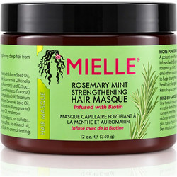 Mielle Rosemary Mint Strengthening 340gr