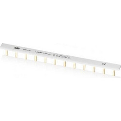 ABB PSH 1/12_NEW ΜΠΑΡΑ ΤΕΜΑΧ.1P 12ΣΤ.ΜΟΝΩΣΗ 80-722663