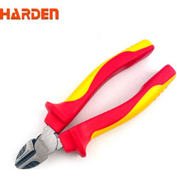 ΠΛΑΓΙΟΚΟΦΤΕΣ VDE 160mm Cr-V Harden