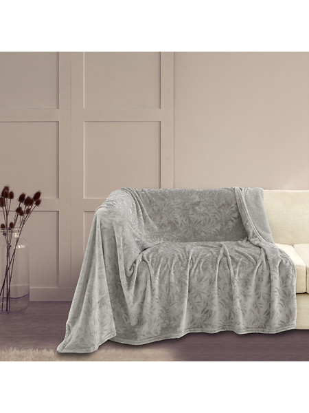 ΡΙΧΤΑΡΙ ΤΡΙΘΕΣΙΟ ARIA SILVER (170Χ300) MELINEN