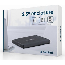 Gembird EE2-U3S-3