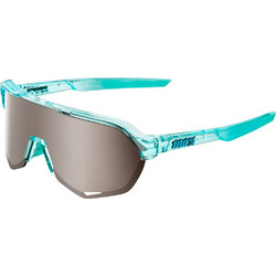 Γυαλιά Ποδηλασίας 100% S2 HiPER Mirror Lens Polished Translucent Mint