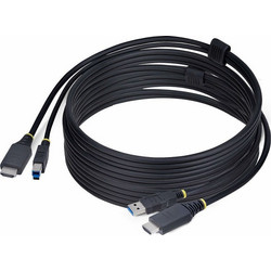 Καλώδιο HDMI StarTech Hu12210