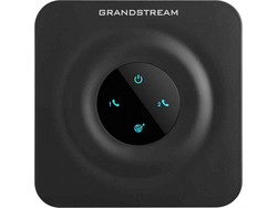 Αξεσουάρ VOIP Grandstream SIP-ATA HandyTone HT801 v2 1xFXS
