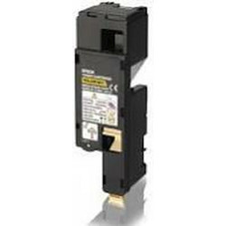 Epson C13S050611 Yellow Toner