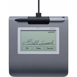 Wacom STU-430 Signature Pad