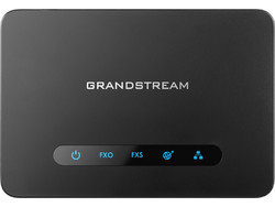 Αντάπτορας VoIP Grandstream telephone adapter HT813